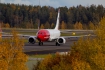 Boeing 737-8 MAX