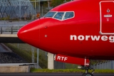 Boeing 737-8 MAX