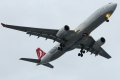 Airbus A330-343X