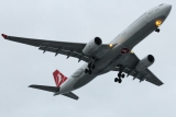 Airbus A330-343X