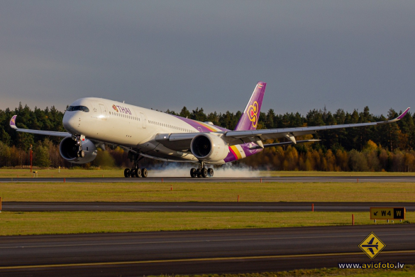 Airbus A350-941