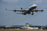 Airbus A340-313