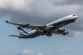 Airbus A340-313
