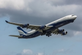 Airbus A340-313