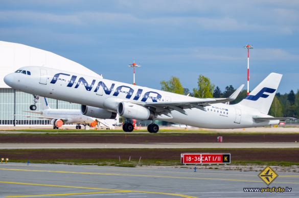 Airbus A321-231
