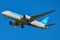 Boeing 787-8 Dreamliner