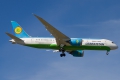 Boeing 787-8 Dreamliner