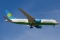 Boeing 787-8 Dreamliner