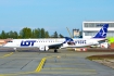 Embraer 195LR (ERJ-190-200LR)