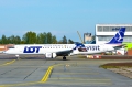 Embraer 195LR (ERJ-190-200LR)