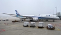 Boeing 787-9 Dreamliner