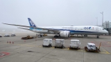 Boeing 787-9 Dreamliner