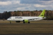 Bombardier CSeries CS300 (BD-500-1A11)