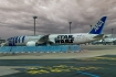 Boeing 787-9 Dreamliner