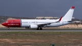 Boeing 737-8JP