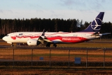 Boeing 737-8 MAX