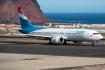Boeing 737-8 MAX