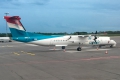 Bombardier DHC-8-402 Q400