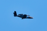 Cirrus SF-50 Vision G2+ Arrivee