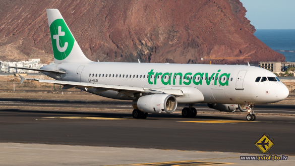 Airbus A320-232