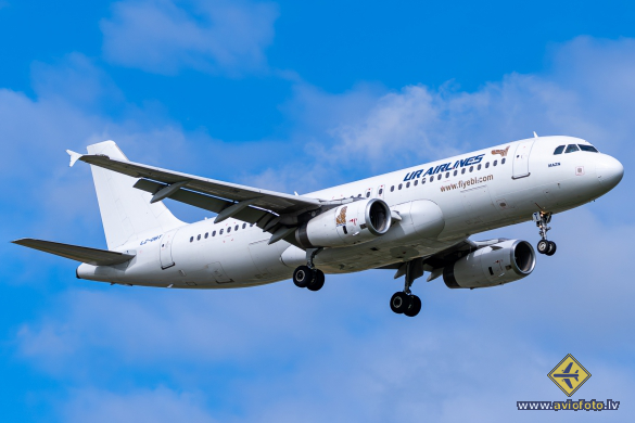 Airbus A320-232