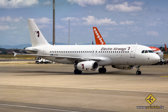 Airbus A320-232