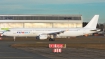 Airbus A321-211