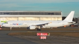 Airbus A321-211