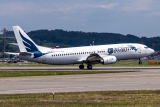 Boeing 737-430