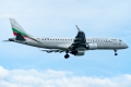 Embraer 190AR (ERJ-190-100IGW)