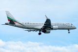 Embraer 190AR (ERJ-190-100IGW)