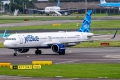 Airbus A321-271NX