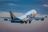 Boeing 747-422