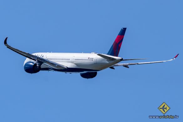 Airbus A350-941
