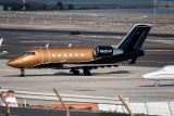 Bombardier Challenger 604 (CL-600-2B16)