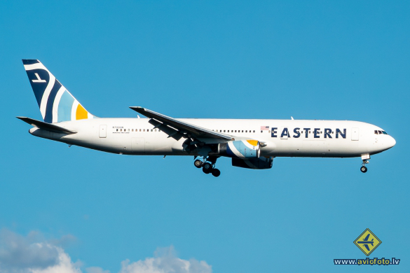 Boeing 767-336/ER