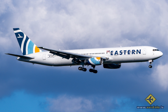 Boeing 767-336/ER