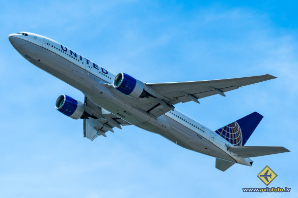 Boeing 777-222/ER