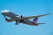 Boeing 787-8 Dreamliner