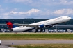 Airbus A330-323X