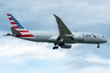 Boeing 787-8 Dreamliner