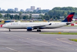 Airbus A330-323