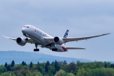 Boeing 787-8 Dreamliner