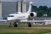 Gulfstream Aerospace G-V-SP Gulfstream G550