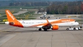 Airbus A321-251NX