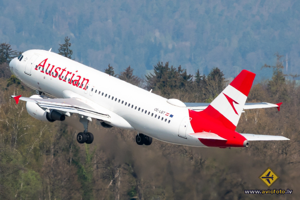 Airbus A320-214