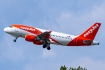 Airbus A319-111