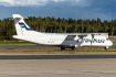 ATR ATR-72-500 (ATR-72-212A)