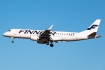 Embraer 190LR (ERJ-190-100LR)