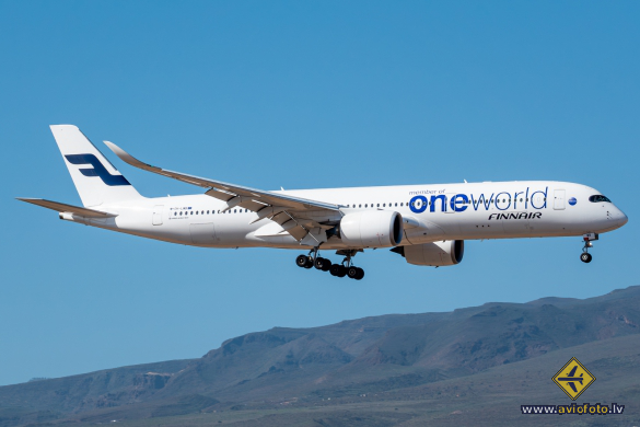 Airbus A350-941